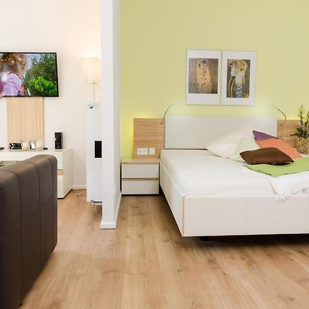 De Luxe Suite Duenenthal Norderney Kültér fotó