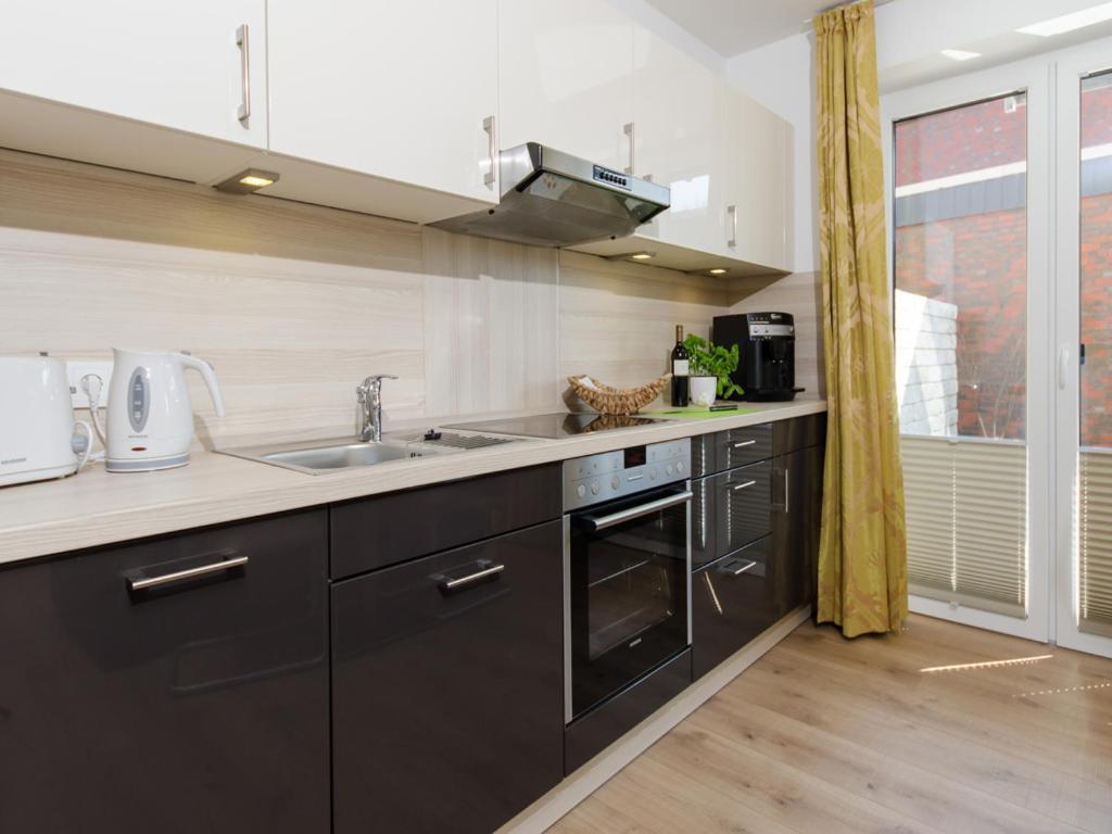 De Luxe Suite Duenenthal Norderney Kültér fotó