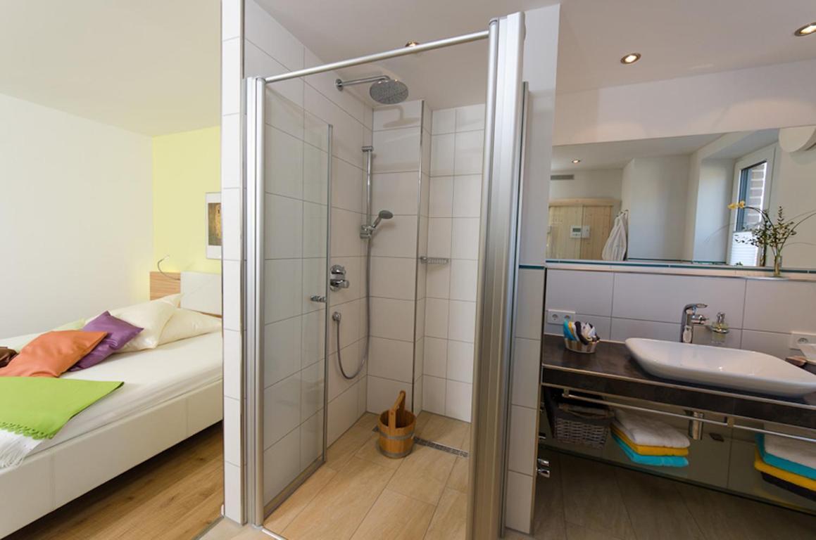 De Luxe Suite Duenenthal Norderney Kültér fotó