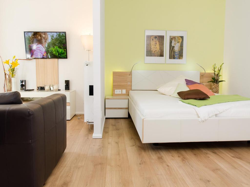 De Luxe Suite Duenenthal Norderney Kültér fotó